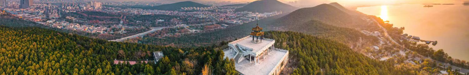 徐州档案馆馆舍